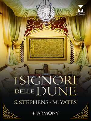 cover image of I signori delle dune